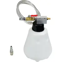 Icetoolz 54ra Hydraulic Bremsenentlüftungskit