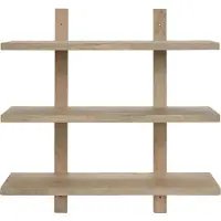 House Doctor Set Wandregal natur – 203801028