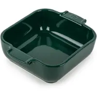 Peugeot Auflaufform Appolia Forest Green 18 x 18 cm