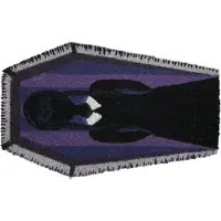 SD Toys Wednesday: Dark Side 60 x 40 cm Doormat