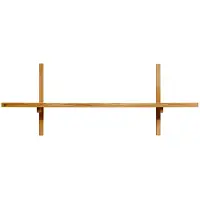 Andersen - A-Light Shelf - Oiled Nature Oak (4-358025)