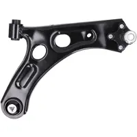 FEBI BILSTEIN 184748 Querlenker Vorne Links für OPEL Corsa F CORSA F Kasten/Schrägheck passend für PEUGEOT 208 II Schrägheck (UB, UP, UW, UJ) für FIAT