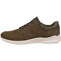 Ecco Irving lace Sneakers Laag - Groen - Maat 43