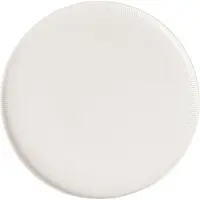 Villeroy & Boch Gourmetteller Afina White 32 cm