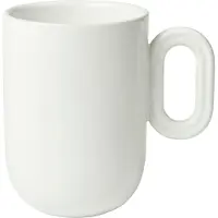Broste Copenhagen Stevns-Becher mit Henkel, 8-teiliges Set – 14534017