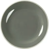 Broste Copenhagen Taverna Dessert-/Mittagessenteller-Set, 4-teilig – 52000006