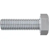 Fischer Sechskantschraube SKS 12x85