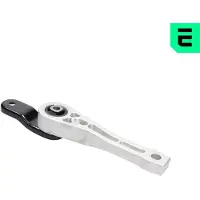 OPTIMAL Motorlager Hinten für VW GOLF VI (5K1) F8-7966