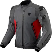REV'IT! Control Air H2O Motorradjacke REV'IT!