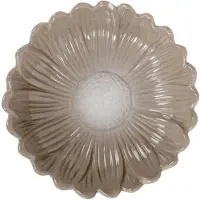 Sagaform Dagny Schale beige D16H4