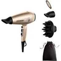 Rowenta Pro Expert AC Tresor CV8861F0 Haartrockner