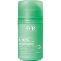 SVR Spirial Roll-on Natuurlijk 50ml 50 ml Roller