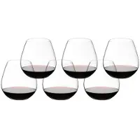 Riedel 7414/70 'O' PINOT NOIR 6er SET