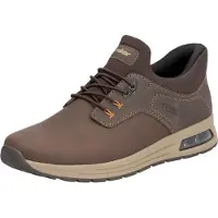 Rieker Sneaker in braun, Gr. 40