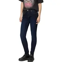 QS Skinny-fit-Jeans "SADIE" mit Taschen