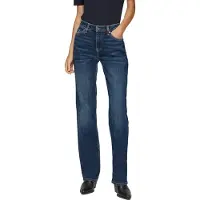 s.Oliver Straight-Jeans "KAROLIN" im Five-Pocket Style