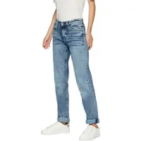s.Oliver Straight-Jeans "KAROLIN" im Five-Pocket Style