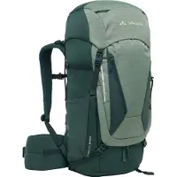 Vaude Women's Asymmetric 38+8 agave (123) -