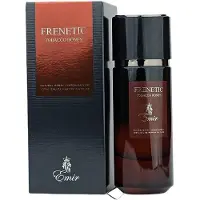 Emir Frenetic Tobacco Honey Eau de Parfum 80 ml
