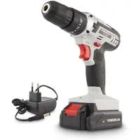 Powerplus Powc1080 Elektrischer Schraubendreher