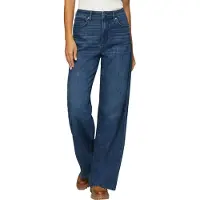 s.Oliver Schlagjeans "SURI" mit Stretch-Anteil