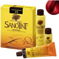 Sanotint classic 23 Johannisbeere 125 ml
