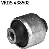 Skf Lagerung Lenker VKDS 438502 für BMW 3er X3
