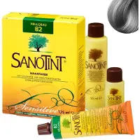 Sanotint sensitive 82 Hellgrau 125 ml