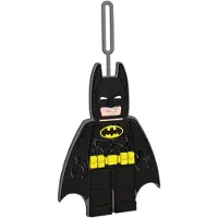 LEGO THE BATMAN MOVIE - GEPÄCKANHÄNGER
