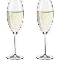 Ritzenhoff Glanzlicht Champagnerglas-Set #1 Von Design Team