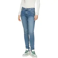 QS Skinny-fit-Jeans "SADIE" mit Taschen