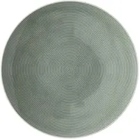 Rosenthal Loft Colour Moss Green Frühstücksteller 22 cm