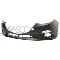 PRASCO Stoßfänger MZ3321001