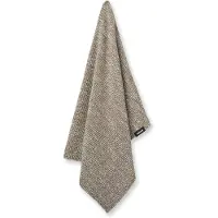 Humdakin Küchenhandtuch Knitted Waldorf Melange