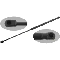 FEBI BILSTEIN Bilstein Gasfeder, Motorhaube [Hersteller-Nr. 30879] für Mercedes-Benz