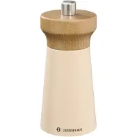 Zassenhaus Salzmühle WESTERLAND 12 cm sand/Buche