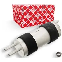 Febi Bilstein Kraftstofffilter 100369