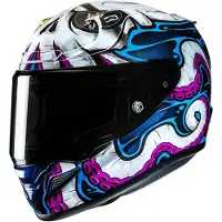 HJC RPHA 12 Kraken Helm
