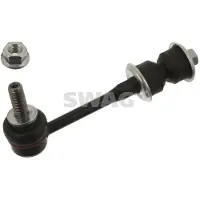 SWAG Koppelstange Stabilisator für OPEL ANTARA Hinten Links Hinten Rechts 40 94 3532