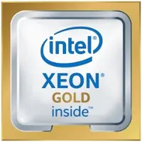 HP Intel Xeon-Gold 6534 3.9GHz 8-core 195W Processor