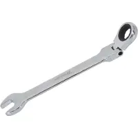 AWTOOLS Gelenk-Ratschen-Maulschlüssel