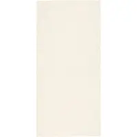 Marimekko - Unikko Solid Badetuch 75 x 150 cm, elfenbein