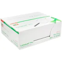 Crosp Medical GmbH Lomatuell Pro 10x10 Cm Steril 50 St