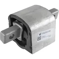 LEMFÖRDER Lagerung, Motor 37285 01