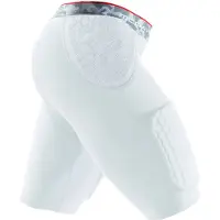 Mcdavid Shorts Hex