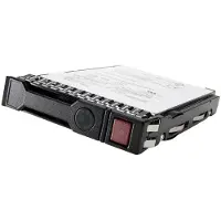 HP Alletra Storage MP 1.92TB NVMe SFF Self-encrypting SSD