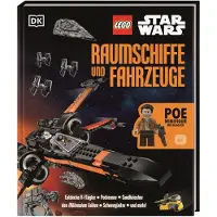 LEGO Raumschiffe und Fahrzeuge