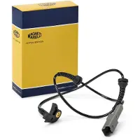 MAGNETI MARELLI ABS Sensor Raddrehzahl Vorne passend für PEUGEOT 308 SW I (4E, 4H) 172100148010