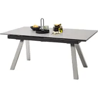 MCA Esstisch TOBAGO Tisch Auszugtisch 180 (260) cm