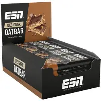 ESN Haferriegel: Designer Oatbar 1200 g Riegel